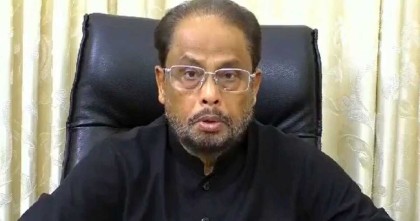 জিএম কাদেরের বিরুদ্ধে দুর্নীতির তথ্য পেয়েছে দুদক