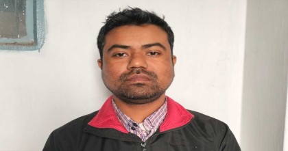 মহানবীকে নিয়ে অপমানজনক  পোষ্ট শেয়ার : নীলফামারীতে গ্রেফতার ১
