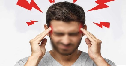 রোজায় মাথাব্যথা হলে যা করবেন