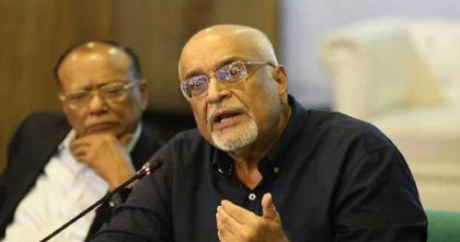 সংস্কার ভাবনায় পিছিয়ে পড়াদের সঠিক প্রতিনিধিত্ব নেই: দেবপ্রিয় ভট্টাচার্য