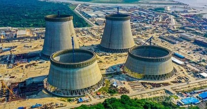রাশিয়াকে ঋণের সুদ পরিশোধে জটিলতা