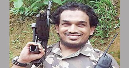আরসা নেতা আতাউল্লাহ'র উথান যেভাবে : রয়েছে নানা অভিযোগ