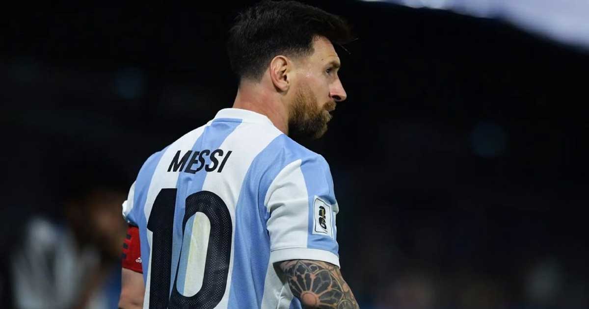 বার্সেলোনায় ফিরতে পারেন মেসি: পরিকল্পনা করছে ক্লাব