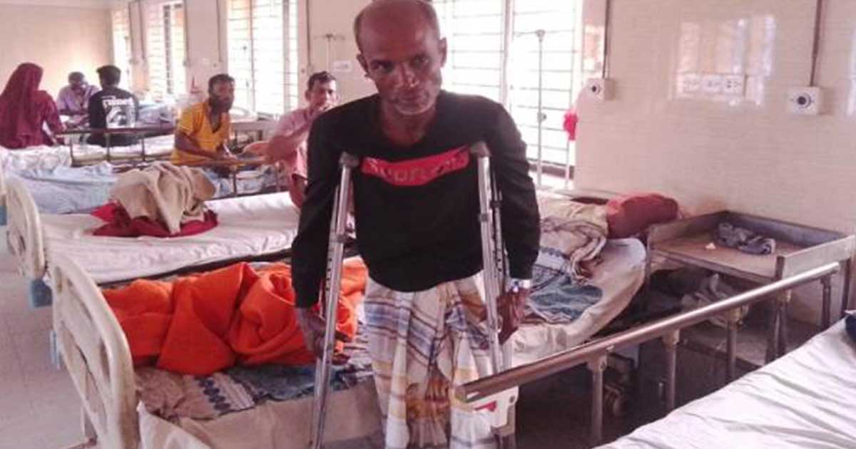 সাংবাদিক পেটানোর অপরাধে ৩ পুলিশ ক্লোজ, তদন্ত কমিটি গঠন