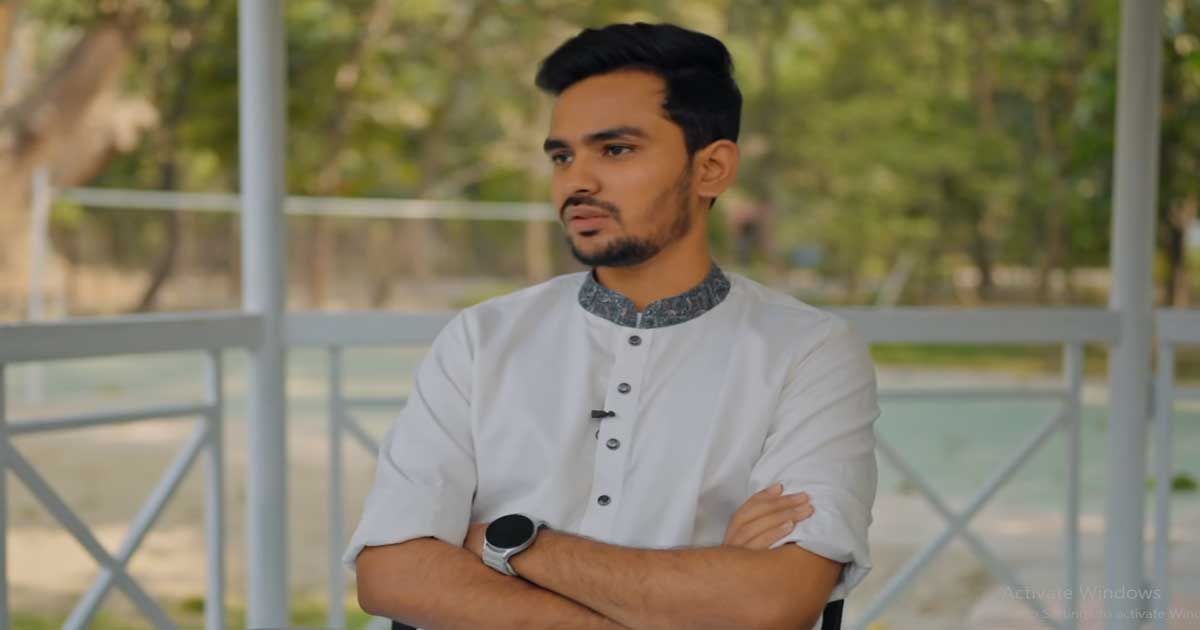 ড. ইউনূসকে প্রধান উপদেষ্টা করায় সেনাপ্রধানের ‘আপত্তি’ ছিল: ভিডিও বার্তায় আসিফ মাহমুদ