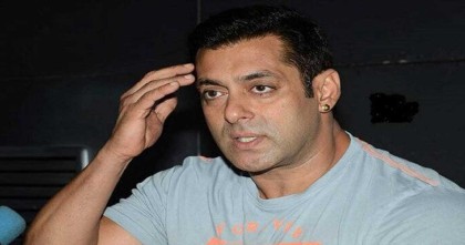 সালমানের হাতে থাকে না টাকা, খরচ হয়ে যায় আয়ের ৯০ শতাংশই