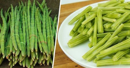 হজমের সমস্যা কমাতে সজনে ডাঁটা উপকারি