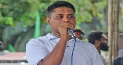 বুকে পাথর চাপা দিয়ে মেনে নেওয়া সিদ্ধান্ত নিয়ে কি বললেন হাসনাত