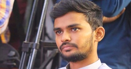 আওয়ামী লীগকে ফেরানোর খায়েশ হবে বিপজ্জনক : আসিফ মাহমুদ