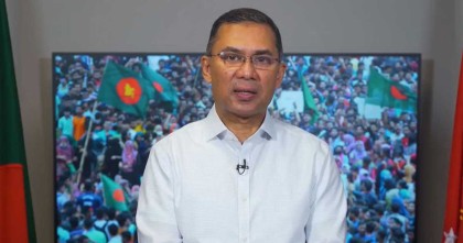 তারেক রহমান দেশে ফিরছেন কবে
