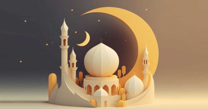 ইতিকাফ শুরু আজ থেকে