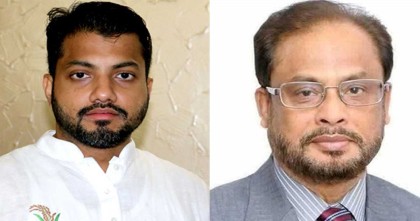 আ.লীগের সুবিধাভোগীদের অন্যতম জি এম কাদের: ইশরাক হোসেন