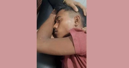 কক্সবাজার সীমান্তে আরকান আর্মির গুলিতে বাংলাদেশিসহ দুইজন আহত  