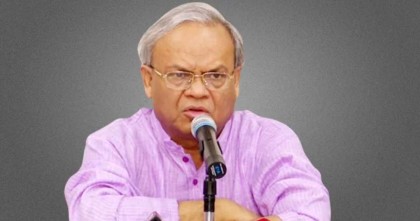 ভুয়া সংগঠন জাতীয়তাবাদী সংগ্রাম পরিষদ: রিজভী