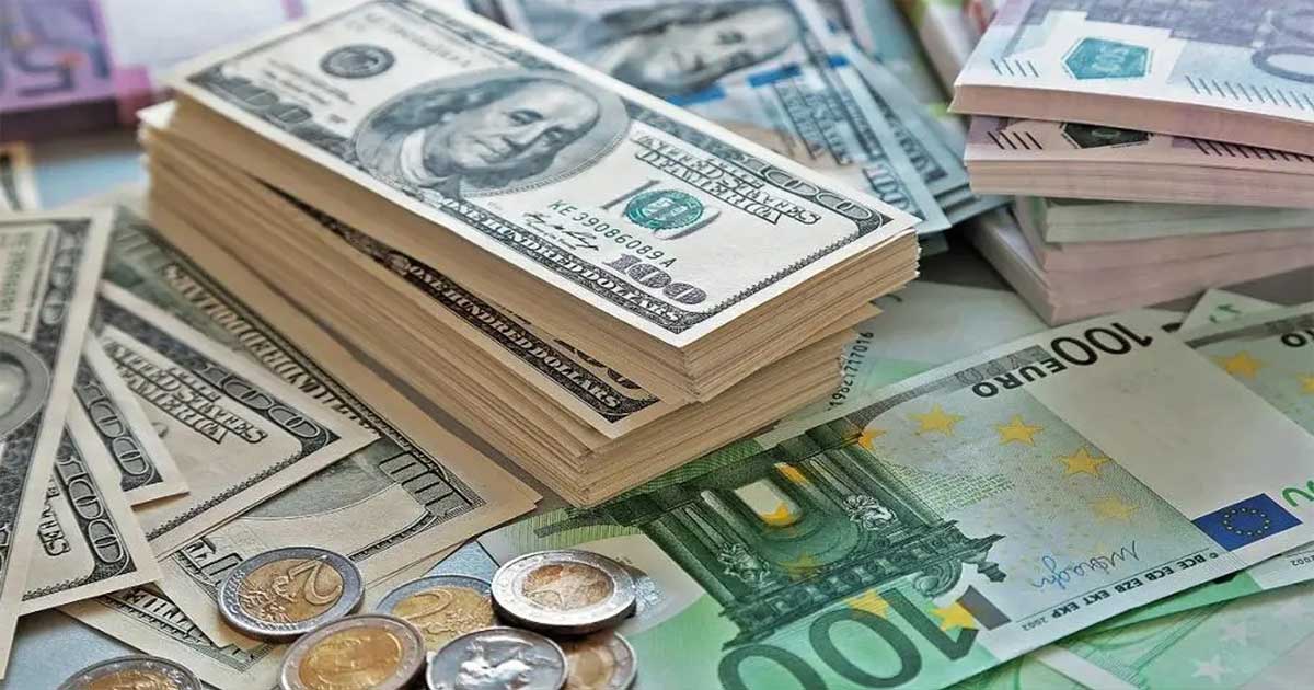 ঈদের আগে রেমিট্যান্সের প্রবাহ বৃদ্ধি, ভাঙতে পারে রেকর্ড