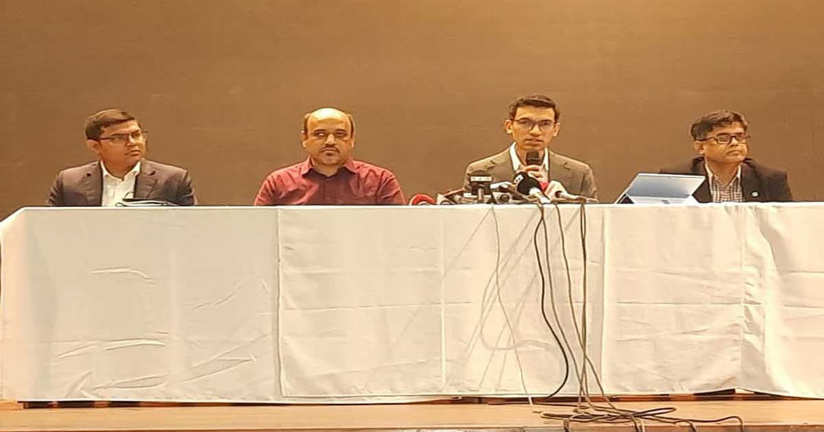 দেশে স্টারলিংক ইন্টারনেটের পরীক্ষামূলক ব্যবহার শুরু ৯ এপ্রিল
