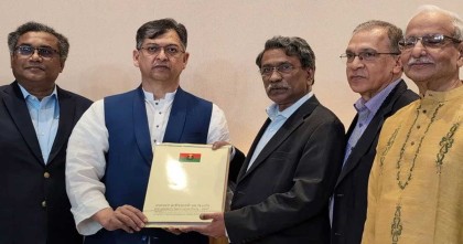 জাতীয় ঐকমত্য কমিশনে সংস্কার নিয়ে মতামত জমা বিএনপির