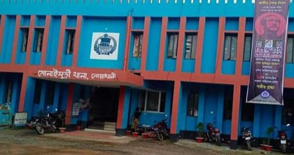 বাড়ির পাশে দোকানে গিয়ে ধর্ষণের শিকার এক শিশু