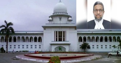 বিচারপতি মো. আখতারুজ্জামানের বিষয়ে তদন্তের নির্দেশ