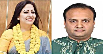 সিরাজগঞ্জে কলেজছাত্রকে পুড়িয়ে হত্যায় সাবেক এমপি হেনরী ও জয়ের বিরুদ্ধে মামলা