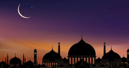 মধ্যপ্রাচ্যে ২৯ মার্চ চাঁদ দেখা অসম্ভব, রমজান হতে পারে ৩০ দিন