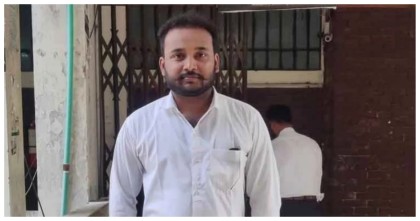 মসজিদ থেকে ৫ লাখ টাকা লুট, সমন্বয়ক গ্রেপ্তার