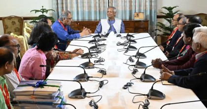 গণমাধ্যম সংস্কার কমিশনের রিপোর্ট কতটা বাস্তবায়ন সম্ভব