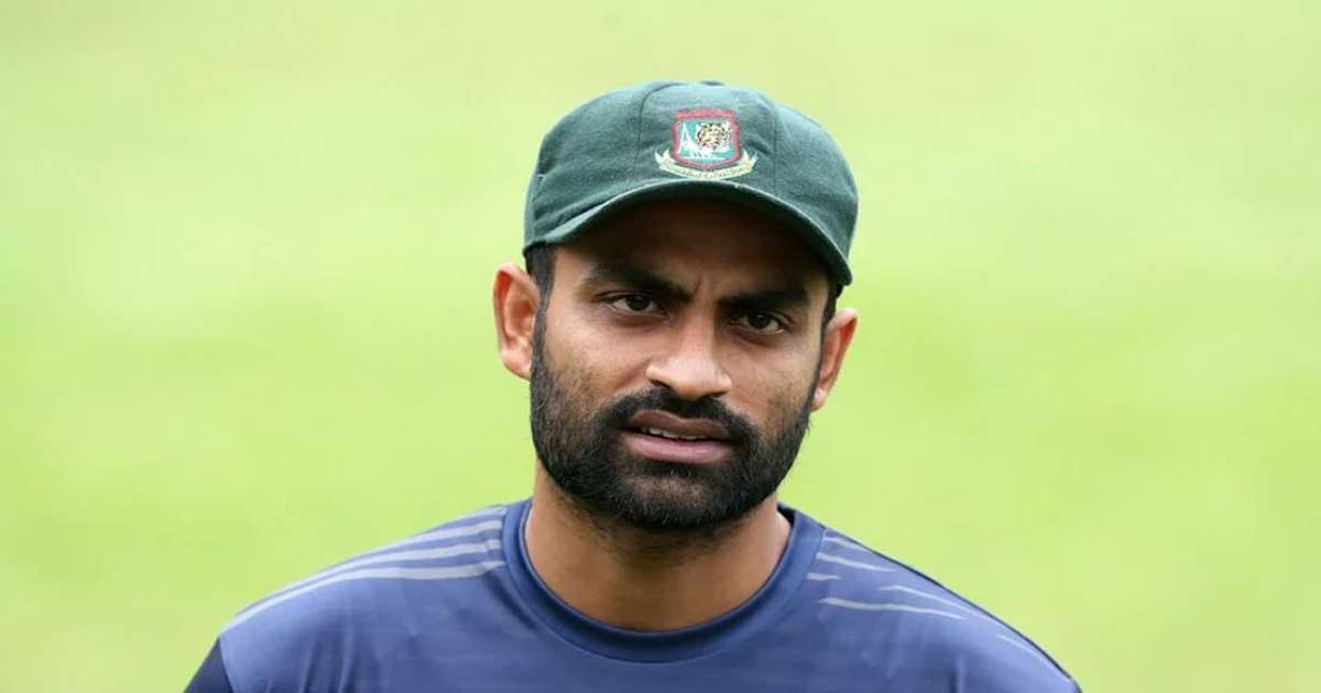 তামিমের শারীরিক অবস্থা নিয়ে সর্বশেষ যে তথ্য দিলেন বিসিবির চিকিৎসক