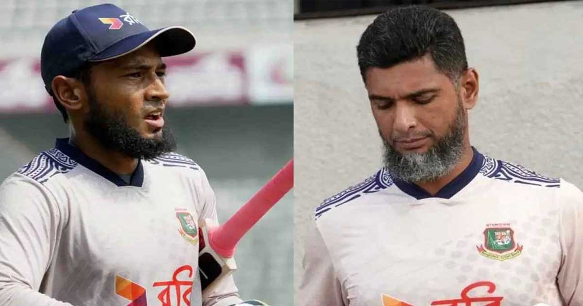 ম্যাচ শেষ করেই তামিমকে দেখতে ছুটলেন মুশফিক-রিয়াদ