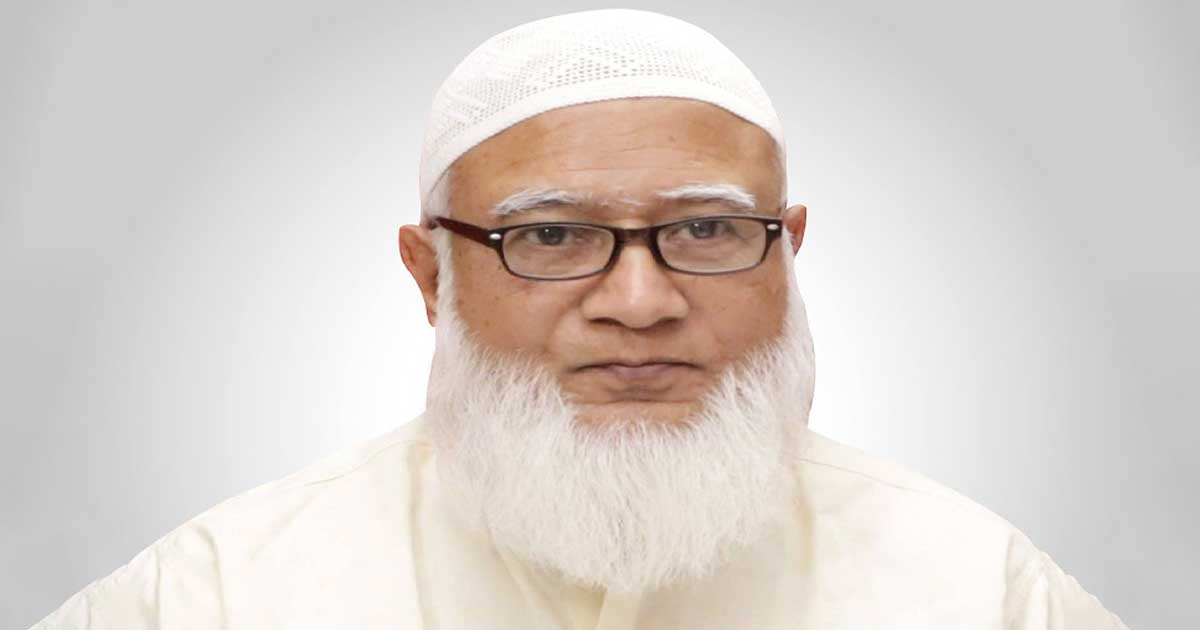 দেশবাসীকে ঐক্যবদ্ধ ও সতর্ক থাকতে হবে: জামায়াত আমির