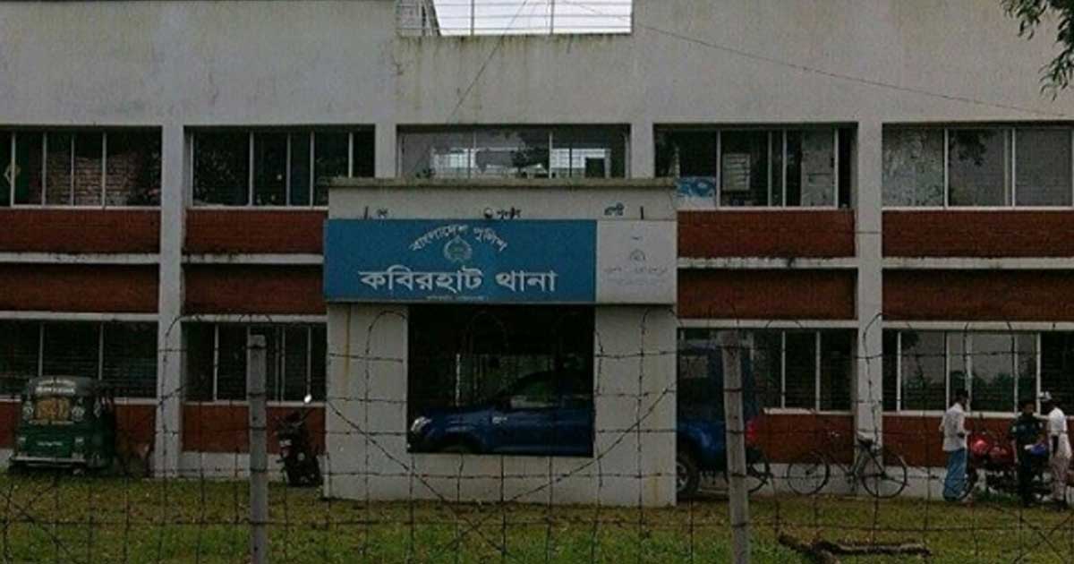 নোয়াখালীতে ছাত্রদল নেতাকে হত্যার পরিকল্পনা ফাঁস, থানায় জিডি 