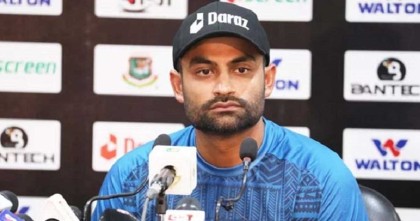 জ্ঞান ফিরেছে তামিমের, কথা বলেছেন পরিবারের সঙ্গে