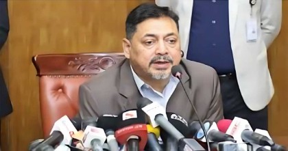 জরুরি অবস্থা জারি নিয়ে গুজব ছড়ানো হচ্ছে : স্বরাষ্ট্র সচিব