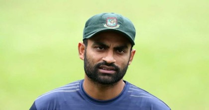 তামিমের শারীরিক অবস্থা নিয়ে সর্বশেষ যে তথ্য দিলেন বিসিবির চিকিৎসক