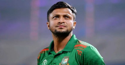সাকিবের সম্পদ ক্রোকের নির্দেশ