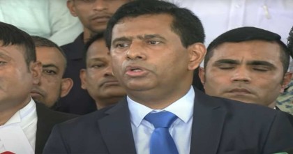 জুলাই গণহত্যার বিচারে বাড়ানো হতে পারে ট্রাইব্যুনাল: তাজুল ইসলাম