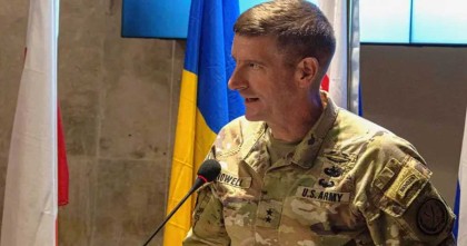 ঢাকায় আসছেন যুক্তরাষ্ট্রের সামরিক কর্মকর্তা লেফটেন্যান্ট জেনারেল ভোয়েলে 