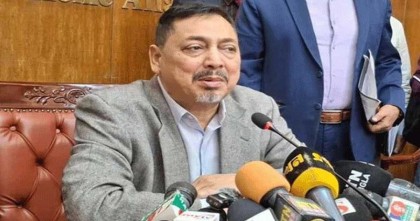 ঈদকে সামনে রেখে কোনো নিরাপত্তা হুমকি নেই: স্বরাষ্ট্র সচিব