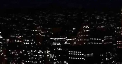 আজ ১ মিনিটের ব্ল্যাকআউট সারা দেশে