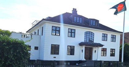 ডেনমার্ক প্রবাসীদের জন্য সতর্কবার্তা বাংলাদেশ দূতাবাসের