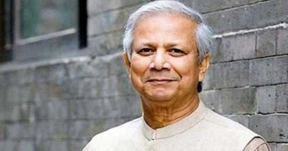 ৩ এপ্রিল ব্যাংকক সফরে যাচ্ছেন প্রধান উপদেষ্টা