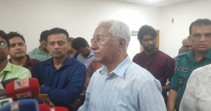 দ্রুততম সময়ে সরকারকে ৯ বিষয়ে মতামত দেবে ইসি: ইসি সচিব