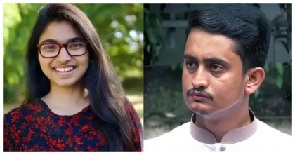 গাড়িবহরের অর্থায়ন নিয়ে তাসনিম জারার চিঠির জবাব দিলেন সারজিস