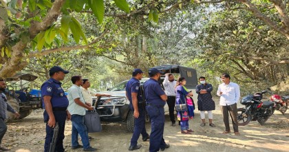 চুয়াডাঙ্গায় ইটভাটা মালিককে ১ লাখ টাকা জরিমানা