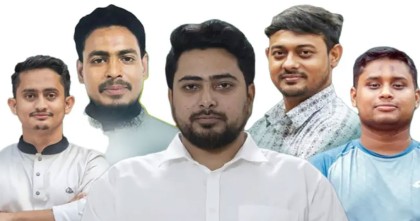 আলোচনা ছাড়া স্ট্যাটাস দিতে ‘মানা’ এনসিপি নেতাদের
