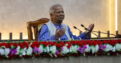 স্টারলিংক ব্রডব্যান্ড ইন্টারনেট সেবা ৯০ দিনের মধ্যে চালুর নির্দেশ প্রধান উপদেষ্টার