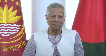 শেখ হাসিনা পৃথিবীর সকল নিষ্ঠুরতা ছাড়িয়ে গেছেন