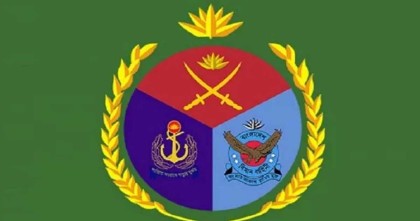 সেনাবাহিনীতে ‘ক্যু’ নিয়ে ইন্ডিয়া টুডের খবর মিথ্যা ও বানোয়াট: আইএসপিআর