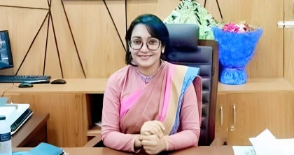 শেখ মুজিবকে স্বাধীনতার ঘোষক বলে পোস্ট, এসিল্যান্ডকে অব্যাহতি