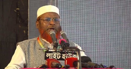 একাত্তরে প্রকৃত স্বাধীনতা অর্জিত হয়নি, চব্বিশেই দ্বিতীয় স্বাধীনতা: গোলাম পরওয়ার
